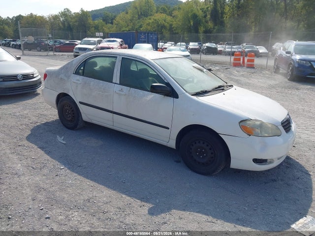 Aukcja sprzedaży 2008 Toyota Corolla Ce, vin: 2T1BR32E68C913887, numer aukcji: 46165564