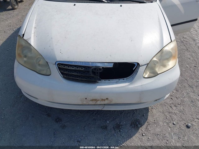 Aukcja sprzedaży 2008 Toyota Corolla Ce, vin: 2T1BR32E68C913887, numer aukcji: 46165564