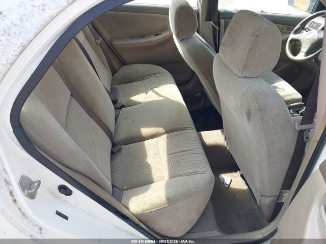 Aukcja sprzedaży 2008 Toyota Corolla Ce, vin: 2T1BR32E68C913887, numer aukcji: 46165564