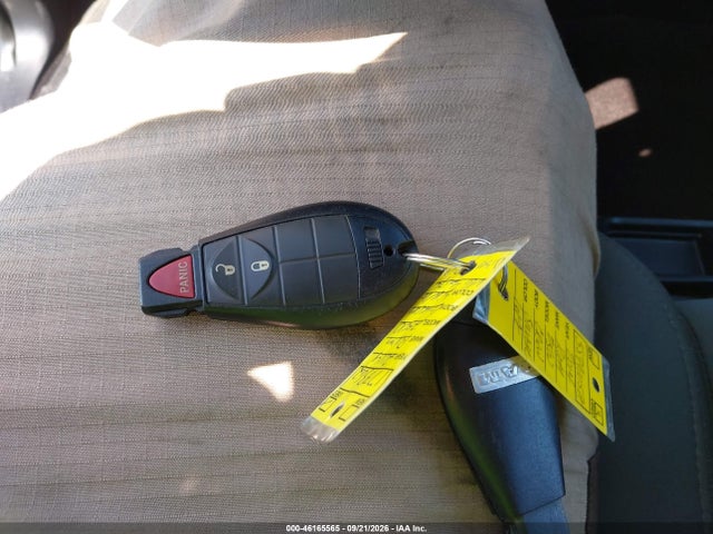 46165565 :رقم المزاد ، 3C6UR4CLXEG173362 vin ، 2014 Ram 2500 Tradesman مزاد بيع