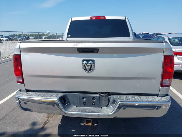 46165565 :رقم المزاد ، 3C6UR4CLXEG173362 vin ، 2014 Ram 2500 Tradesman مزاد بيع
