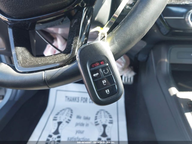 2024 Honda Civic Sport მანქანა იყიდება აუქციონზე, vin: 2HGFE2F5XRH583911, აუქციონის ნომერი: 46165567