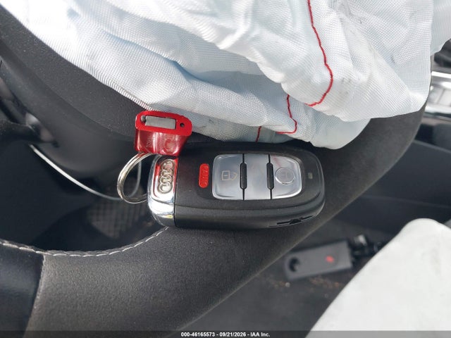 2012 Audi S4 3.0 Premium Plus მანქანა იყიდება აუქციონზე, vin: WAUKGAFL6CA112406, აუქციონის ნომერი: 46165573
