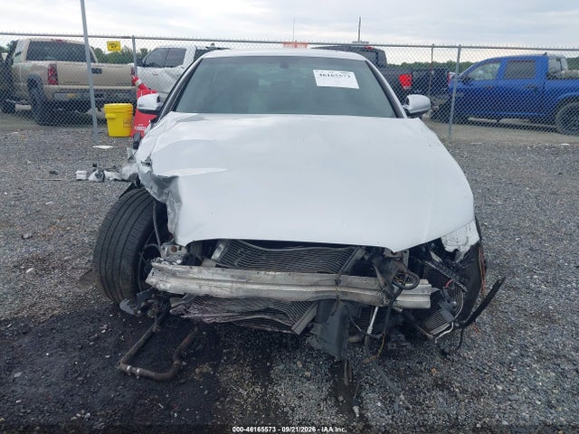 2012 Audi S4 3.0 Premium Plus მანქანა იყიდება აუქციონზე, vin: WAUKGAFL6CA112406, აუქციონის ნომერი: 46165573