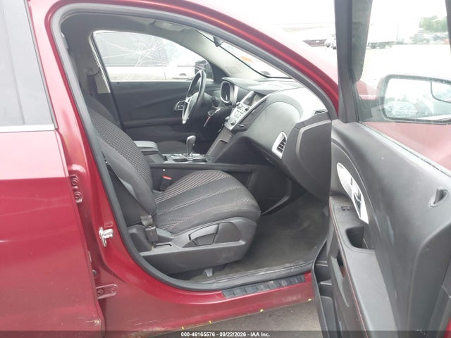 Aukcja sprzedaży 2012 Chevrolet Equinox 1lt, vin: 2GNFLEEK3C6234788, numer aukcji: 46165576