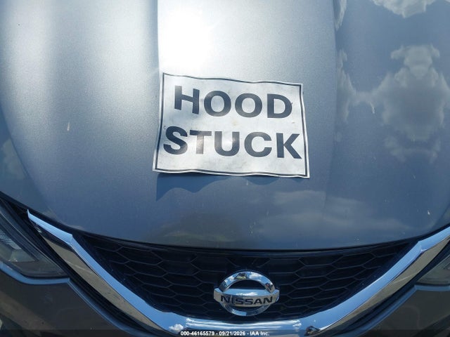 Aukcja sprzedaży 2016 Nissan Sentra Fe+ S/s/sl/sr/sv, vin: 3N1AB7AP2GY263256, numer aukcji: 46165579