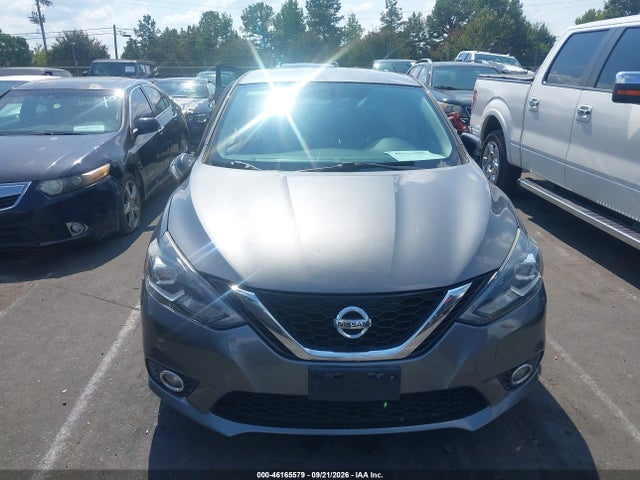 Aukcja sprzedaży 2016 Nissan Sentra Fe+ S/s/sl/sr/sv, vin: 3N1AB7AP2GY263256, numer aukcji: 46165579