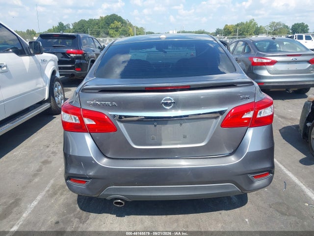 Aukcja sprzedaży 2016 Nissan Sentra Fe+ S/s/sl/sr/sv, vin: 3N1AB7AP2GY263256, numer aukcji: 46165579