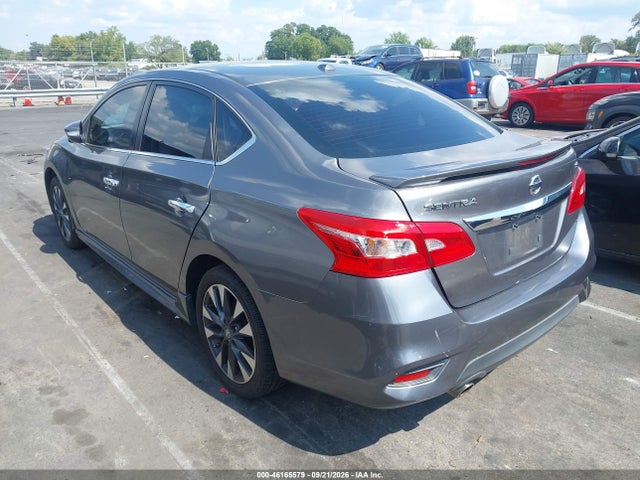 Aukcja sprzedaży 2016 Nissan Sentra Fe+ S/s/sl/sr/sv, vin: 3N1AB7AP2GY263256, numer aukcji: 46165579