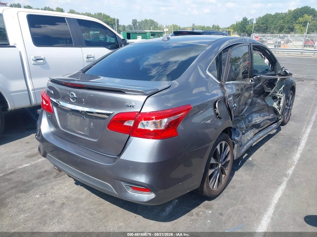 Aukcja sprzedaży 2016 Nissan Sentra Fe+ S/s/sl/sr/sv, vin: 3N1AB7AP2GY263256, numer aukcji: 46165579