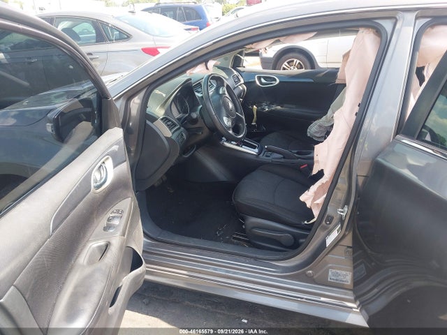 Aukcja sprzedaży 2016 Nissan Sentra Fe+ S/s/sl/sr/sv, vin: 3N1AB7AP2GY263256, numer aukcji: 46165579