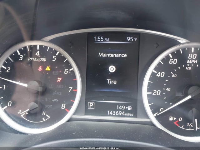 Aukcja sprzedaży 2016 Nissan Sentra Fe+ S/s/sl/sr/sv, vin: 3N1AB7AP2GY263256, numer aukcji: 46165579