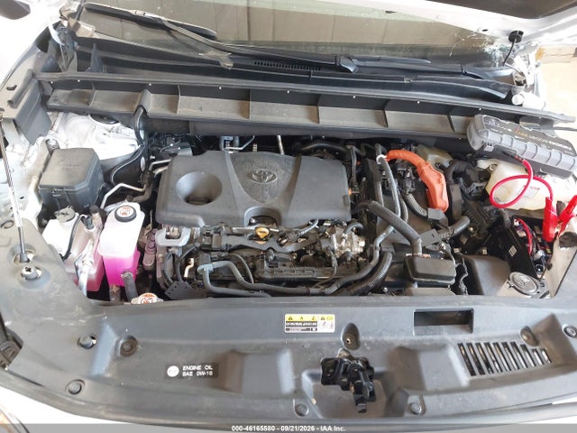 Продаж на аукціоні авто 2025 Toyota Highlander Hybrid Xle, vin: 5TDKBRCH0SS663495, номер лоту: 46165580