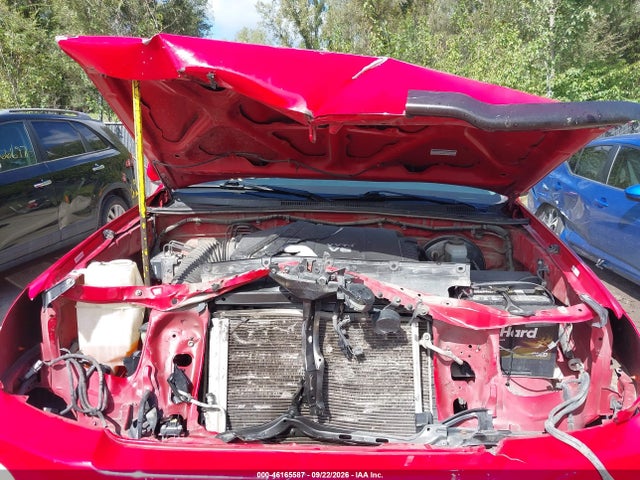 2008 Toyota Tacoma Prerunner V6 მანქანა იყიდება აუქციონზე, vin: 5TEJU62N38Z520452, აუქციონის ნომერი: 46165587