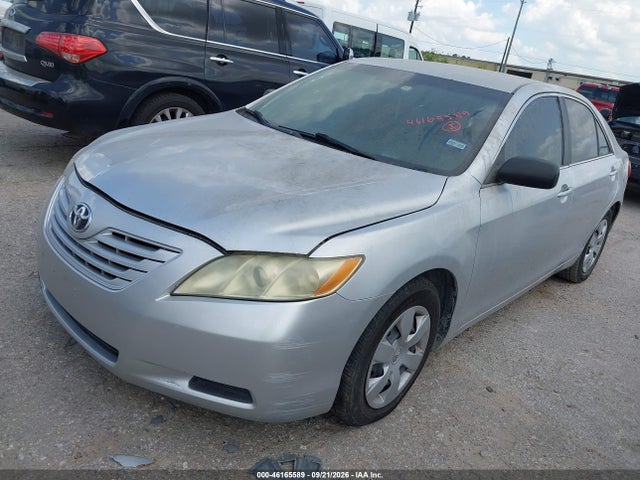 Aukcja sprzedaży 2009 Toyota Camry, vin: 4T1BE46K79U311646, numer aukcji: 46165589