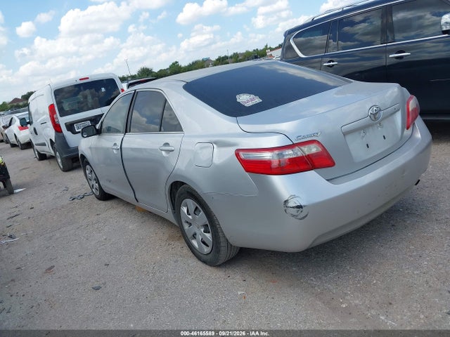 Aukcja sprzedaży 2009 Toyota Camry, vin: 4T1BE46K79U311646, numer aukcji: 46165589