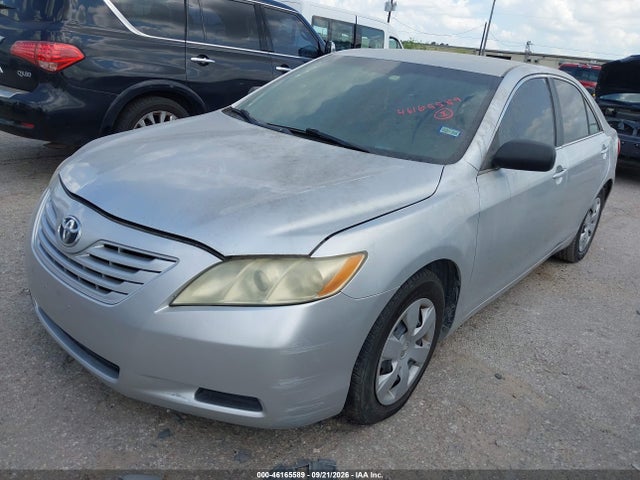 Aukcja sprzedaży 2009 Toyota Camry, vin: 4T1BE46K79U311646, numer aukcji: 46165589
