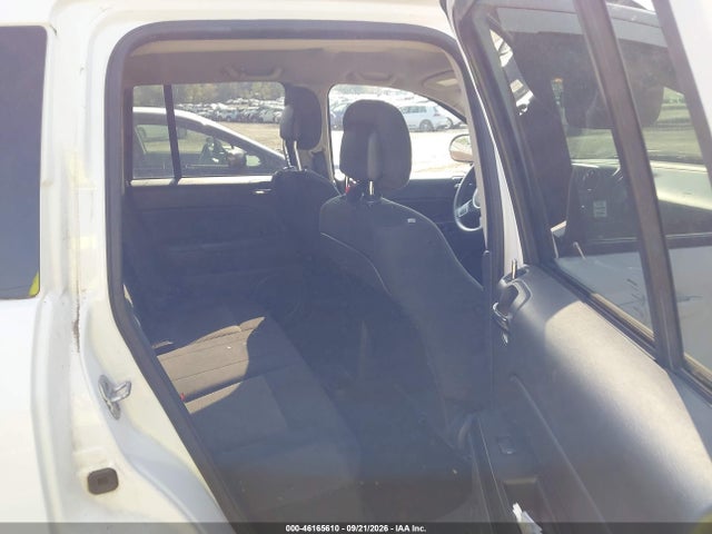 Aukcja sprzedaży 2012 Jeep Compass Sport, vin: 1C4NJDBB9CD549198, numer aukcji: 46165610