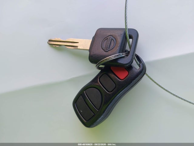 Продаж на аукціоні авто 2002 Nissan Maxima Se, vin: JN1DA31D12T434613, номер лоту: 46165620