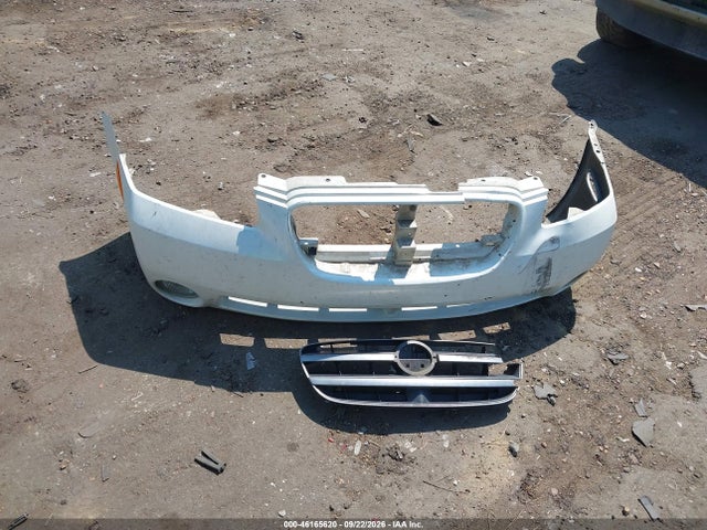Продаж на аукціоні авто 2002 Nissan Maxima Se, vin: JN1DA31D12T434613, номер лоту: 46165620