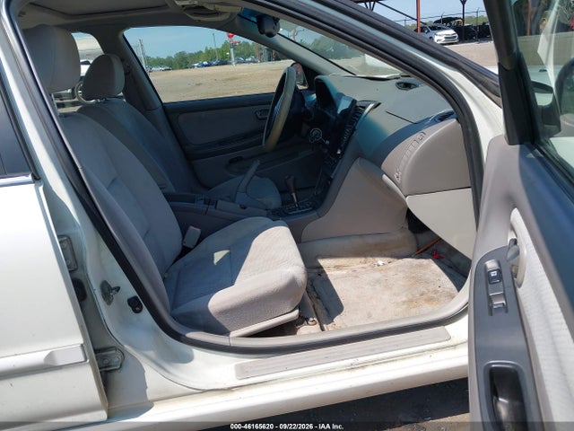 Продаж на аукціоні авто 2002 Nissan Maxima Se, vin: JN1DA31D12T434613, номер лоту: 46165620