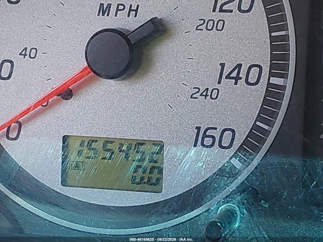 Продаж на аукціоні авто 2002 Nissan Maxima Se, vin: JN1DA31D12T434613, номер лоту: 46165620