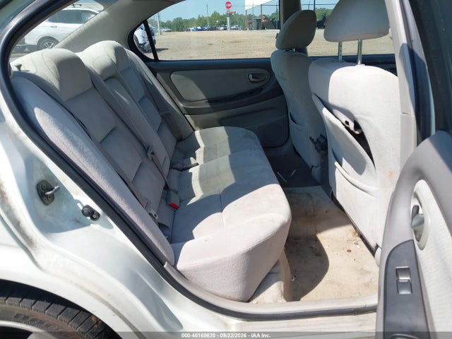 Продаж на аукціоні авто 2002 Nissan Maxima Se, vin: JN1DA31D12T434613, номер лоту: 46165620