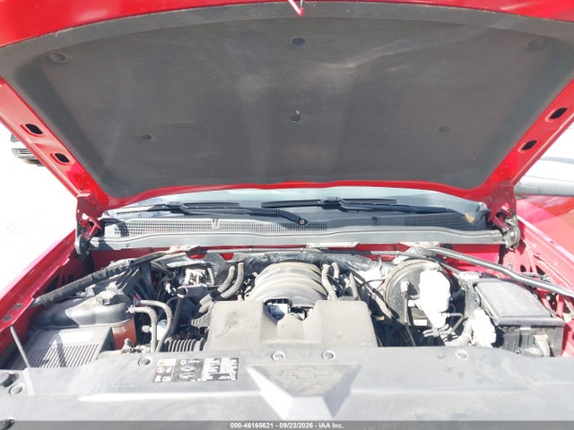 Aukcja sprzedaży 2014 Chevrolet Silverado 1500 1lt, vin: 1GCVKREH9EZ239746, numer aukcji: 46165621