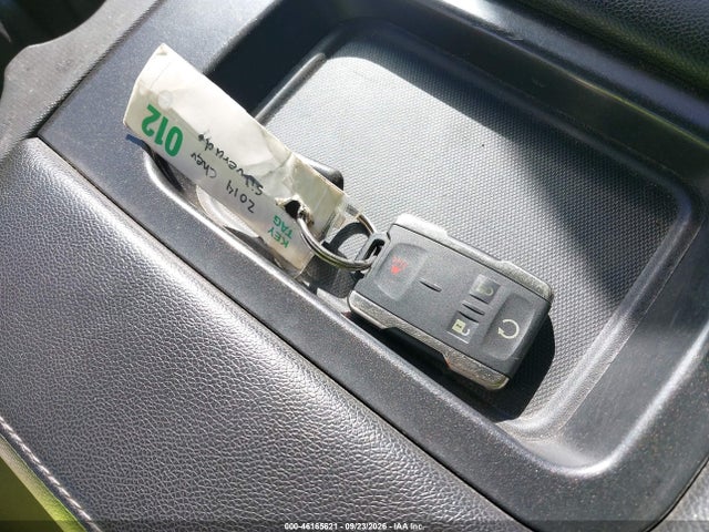 Aukcja sprzedaży 2014 Chevrolet Silverado 1500 1lt, vin: 1GCVKREH9EZ239746, numer aukcji: 46165621