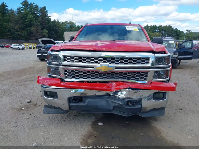 Aukcja sprzedaży 2014 Chevrolet Silverado 1500 1lt, vin: 1GCVKREH9EZ239746, numer aukcji: 46165621