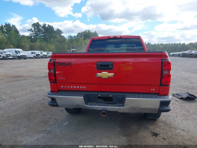 Aukcja sprzedaży 2014 Chevrolet Silverado 1500 1lt, vin: 1GCVKREH9EZ239746, numer aukcji: 46165621