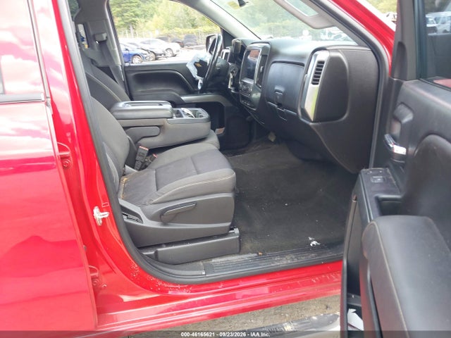 Aukcja sprzedaży 2014 Chevrolet Silverado 1500 1lt, vin: 1GCVKREH9EZ239746, numer aukcji: 46165621