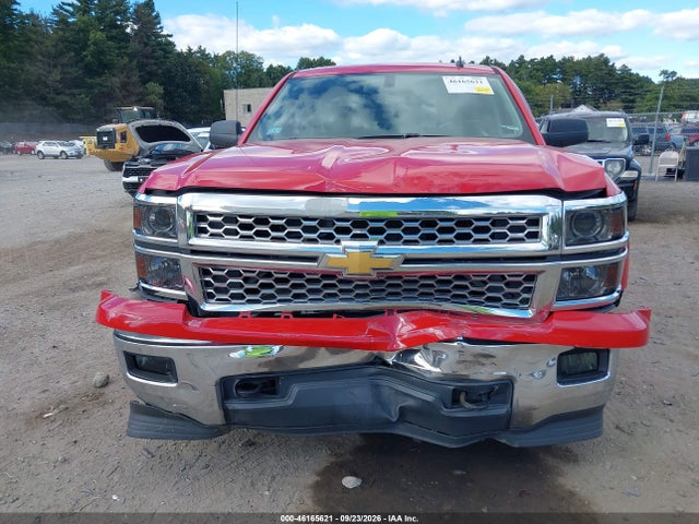 Aukcja sprzedaży 2014 Chevrolet Silverado 1500 1lt, vin: 1GCVKREH9EZ239746, numer aukcji: 46165621