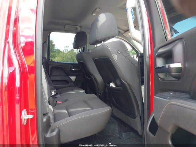 Aukcja sprzedaży 2014 Chevrolet Silverado 1500 1lt, vin: 1GCVKREH9EZ239746, numer aukcji: 46165621