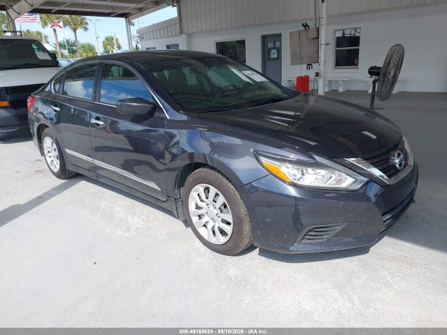 Продажа на аукционе авто 2016 Nissan Altima 2.5 S, vin: 1N4AL3AP0GC285242, номер лота: 46165624