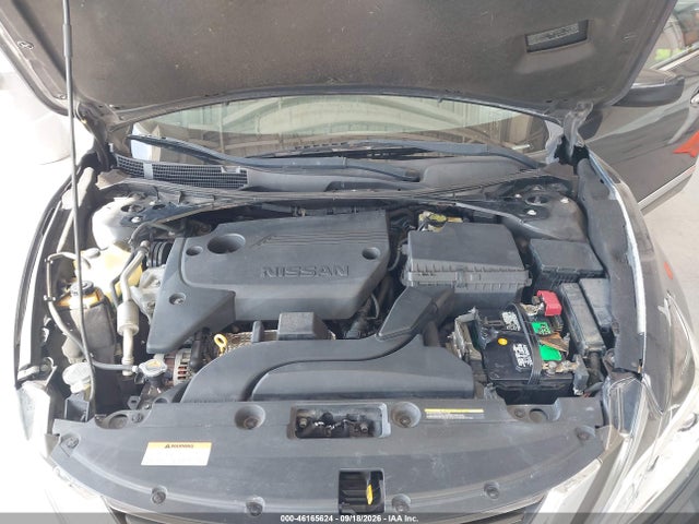 Продажа на аукционе авто 2016 Nissan Altima 2.5 S, vin: 1N4AL3AP0GC285242, номер лота: 46165624