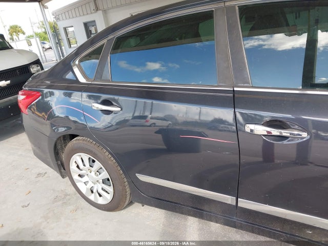 Продажа на аукционе авто 2016 Nissan Altima 2.5 S, vin: 1N4AL3AP0GC285242, номер лота: 46165624