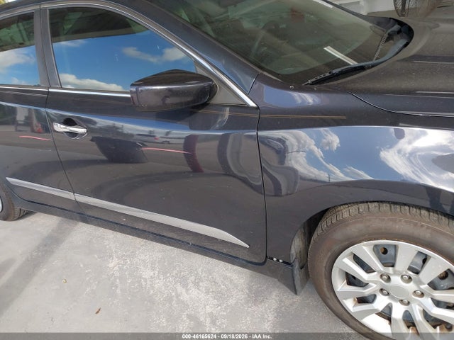 Продажа на аукционе авто 2016 Nissan Altima 2.5 S, vin: 1N4AL3AP0GC285242, номер лота: 46165624