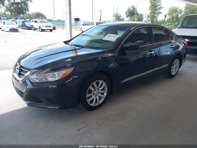Продажа на аукционе авто 2016 Nissan Altima 2.5 S, vin: 1N4AL3AP0GC285242, номер лота: 46165624