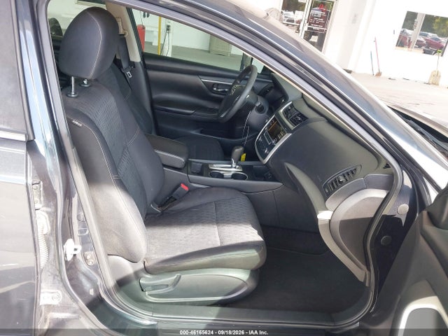 Продажа на аукционе авто 2016 Nissan Altima 2.5 S, vin: 1N4AL3AP0GC285242, номер лота: 46165624