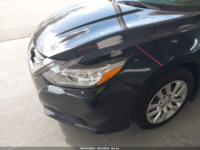 Продажа на аукционе авто 2016 Nissan Altima 2.5 S, vin: 1N4AL3AP0GC285242, номер лота: 46165624