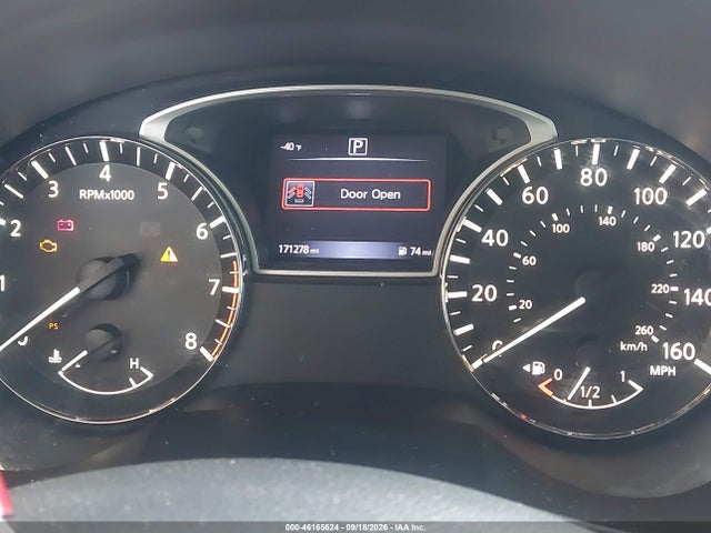 Продажа на аукционе авто 2016 Nissan Altima 2.5 S, vin: 1N4AL3AP0GC285242, номер лота: 46165624