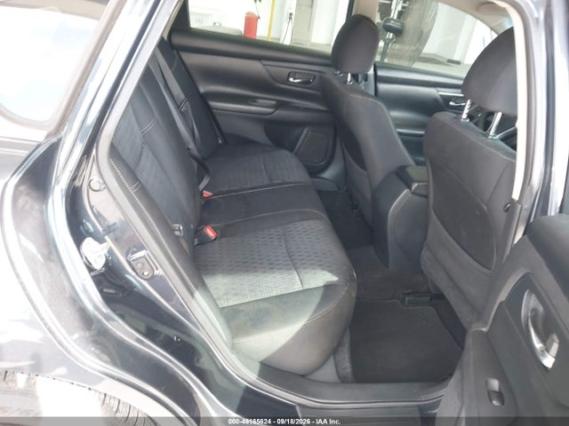 Продажа на аукционе авто 2016 Nissan Altima 2.5 S, vin: 1N4AL3AP0GC285242, номер лота: 46165624