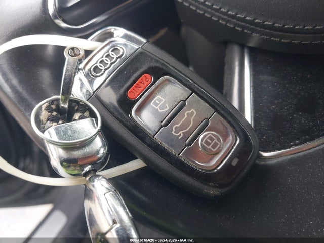 Aukcja sprzedaży 2015 Audi A8 L 4.0t, vin: WAU32AFD1FN002582, numer aukcji: 46165626