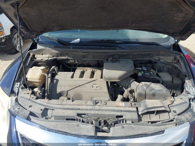 Aukcja sprzedaży 2010 Mazda Cx-9 Touring, vin: JM3TB3MV1A0221341, numer aukcji: 46165628