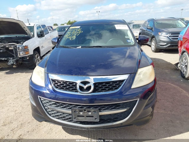 Aukcja sprzedaży 2010 Mazda Cx-9 Touring, vin: JM3TB3MV1A0221341, numer aukcji: 46165628