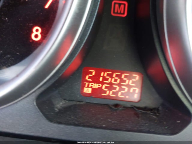 Aukcja sprzedaży 2010 Mazda Cx-9 Touring, vin: JM3TB3MV1A0221341, numer aukcji: 46165628