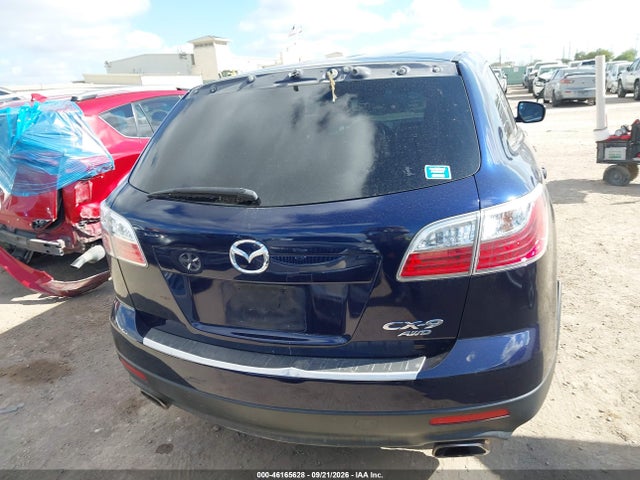 Aukcja sprzedaży 2010 Mazda Cx-9 Touring, vin: JM3TB3MV1A0221341, numer aukcji: 46165628