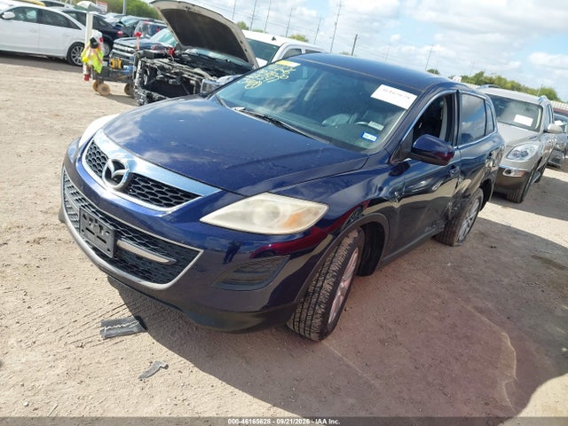 Aukcja sprzedaży 2010 Mazda Cx-9 Touring, vin: JM3TB3MV1A0221341, numer aukcji: 46165628