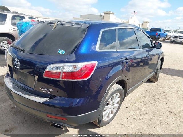 Aukcja sprzedaży 2010 Mazda Cx-9 Touring, vin: JM3TB3MV1A0221341, numer aukcji: 46165628